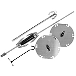 Духовой шкаф Gefest ДЭВ 612-04 Б белый