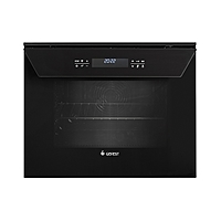 Духовой шкаф Gefest ДЭВ 612-04 черный