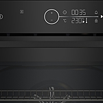 Духовой шкаф Beko BCBIS17400KSBS черный