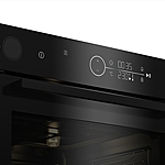 Духовой шкаф Beko BCBIS17400KSBS черный