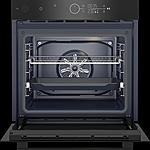 Духовой шкаф Beko BCBIS17400KSBS черный