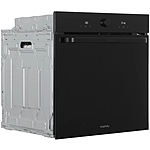 Духовой шкаф Gorenje BOS67371SYB черный