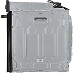 Духовой шкаф Gorenje BOS67371SYB черный