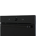 Духовой шкаф Gorenje BOS67371SYB черный