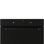 Духовой шкаф Gorenje BOS67371SYB черный