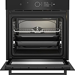 Духовой шкаф Beko BIOM1752KBNC черный