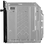 Духовой шкаф Hotpoint FE8 1351 SH BLG черный