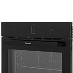 Духовой шкаф Hotpoint FE8 1351 SH BLG черный
