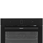 Духовой шкаф Hotpoint FE8 1351 SH BLG черный