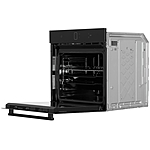 Духовой шкаф Hotpoint FE8 1351 SH BLG черный