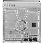 Духовой шкаф Hotpoint FE8 1351 SH BLG черный