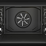 Духовой шкаф Hotpoint FE8 1351 SH BLG черный