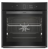 Духовой шкаф Hotpoint FE9 1351 SH BLG черный