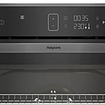 Духовой шкаф Hotpoint FE9 1351 SH BLG черный