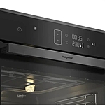 Духовой шкаф Hotpoint FE9 1351 SH BLG черный