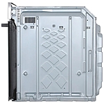 Духовой шкаф Indesit IFSE 3841 J IX нержавеющая сталь