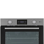 Духовой шкаф Indesit IFSE 3841 J IX нержавеющая сталь