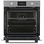 Духовой шкаф Indesit IFSE 3841 J IX нержавеющая сталь