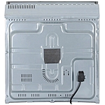 Духовой шкаф Indesit IFSE 3841 J IX нержавеющая сталь