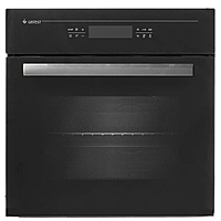 Духовой шкаф Gefest ДА 622-04 А4S черный