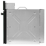 Духовой шкаф Gefest ДА 622-04 А4S черный