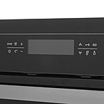 Духовой шкаф Gefest ДА 622-04 А4S черный