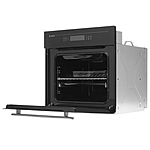 Духовой шкаф Gefest ДА 622-04 А4S черный