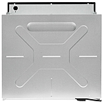 Духовой шкаф Gefest ДА 622-04 А4S черный