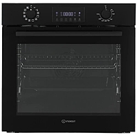 Духовой шкаф Indesit IBFTE 3841 J BL черный