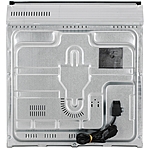 Духовой шкаф Indesit IBFTE 3841 J BL черный