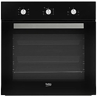 Духовой шкаф Beko BIE24100B черный