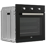 Духовой шкаф Beko BIE24100B черный