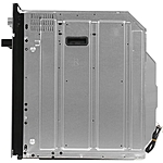 Духовой шкаф Beko BIE24100B черный
