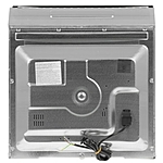 Духовой шкаф Beko BIE24100B черный