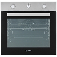 Духовой шкаф Indesit IFE 3634 IX нержавеющая сталь