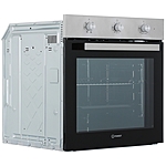 Духовой шкаф Indesit IFE 3634 IX нержавеющая сталь