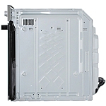 Духовой шкаф Indesit IFE 3634 IX нержавеющая сталь