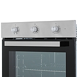 Духовой шкаф Indesit IFE 3634 IX нержавеющая сталь