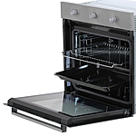 Духовой шкаф Indesit IFE 3634 IX нержавеющая сталь