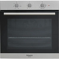 Духовой шкаф Hotpoint 2AF 534 H IX HA нержавеющая сталь