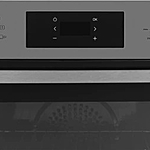 Духовой шкаф Domfy DM6642EO IX нержавеющая сталь