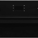 Духовой шкаф Domfy DM6642EO BG стекло черное