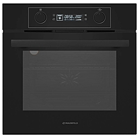 Духовой шкаф Maunfeld AEOH6062B2 черный