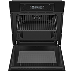 Духовой шкаф Maunfeld AEOH6062B2 черный