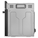 Духовой шкаф Maunfeld AEOH6062B2 черный