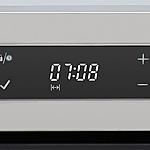 Духовой шкаф Vitek VEO 6480 IX нержавеющая сталь
