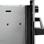 Духовой шкаф Vitek VEO 6480 IX нержавеющая сталь