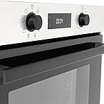 Духовой шкаф Vitek VEO 6480 IX нержавеющая сталь