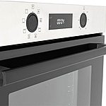 Духовой шкаф Vitek VEO 6480 IX нержавеющая сталь