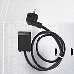 Духовой шкаф Vitek VEO 6480 IX нержавеющая сталь